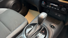 Nissan Juke 1.6 Hybrid N-Connecta 5dr Auto Hybrid Hatchback